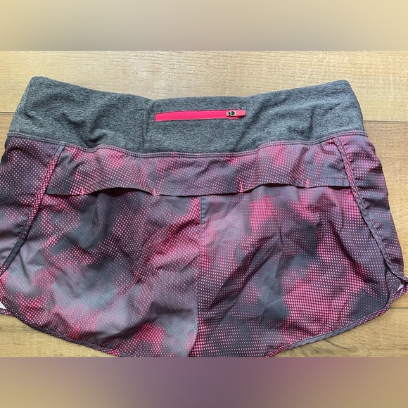 Running 🏃🏻‍♀️ shorts - Picture 2 of 5